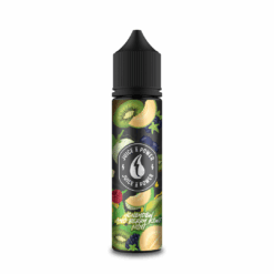 Honeydew & Berry Kiwi Mint by Juice n Power | 50ml Shorfill