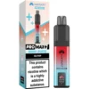 Ice Pop by Hayati Pro Max+ | 6K Puff