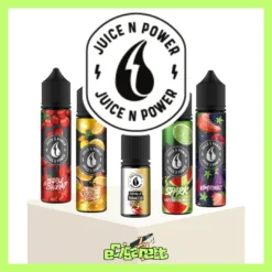 Juice N Power