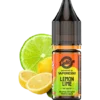 Lemon Lime by DELICIU Nic Salt 10ml