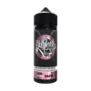 Lush By Ruthless e Liquid | 100ml Shortfill