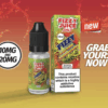 Lychee Lemonade by Fizzy Juice Salt 10ml