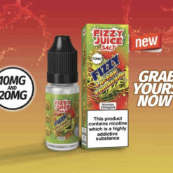 Lychee Lemonade by Fizzy Juice Salt 10ml