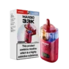 RELX MaxGo Combo 33K Prefilled Pod Vape Kit