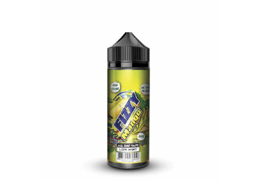 Mango by Fizzy Juice | 100ml Shortfill