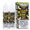 Melon by Candy King Bubblegum | 100ml Shortfill