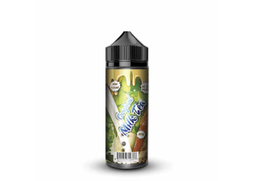 Original Milk Tea by Fizzy Juice | 100ml Shortfill