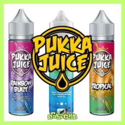 Pukka Juice
