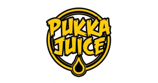 Pink Donut by Pukka Juice | 50ml Shorfill