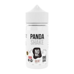 Panda Shake by Black Market | 80ml Shortfill