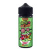 Pineapple by Horny Candy | 100ml Shortfill