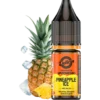 Pineapple Ice by DELICIU Nic Salt 10ml
