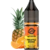 Pineapple Orange by DELICIU Nic Salt 10ml