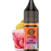 Pink Lemonade by DELICIU Nic Salt 10ml