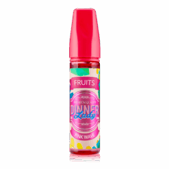 Pink Wave By Dinner Lady | 50ml Juice