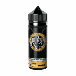 Gold By Ruthless e Liquid | 100ml Shortfill