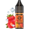 Strawberry Ice by DELICIU Nic Salt 10ml