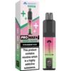 Strawberry Kiwi by Hayati Pro Max+ | 6K Puff