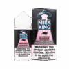 Strawberry by Milk King | 100ml Shortfill