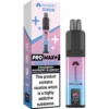 Strawberry Raspberry Blueberry by Hayati Pro Max+
