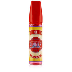 Sweet Fusion ICE By Dinner Lady | 50ml Juice