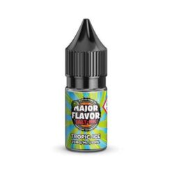 Tropic Ice by Major Flavor Salts