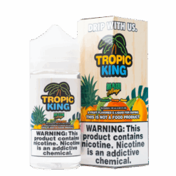 Grapefruit Gust by Tropic King | 100ml Shortfill