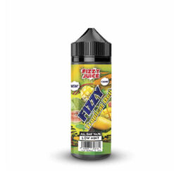Tropical Delight by Fizzy Juice | 100ml Shortfill