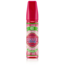 Watermelon Slices ICE By Dinner Lady | 50ml Juice