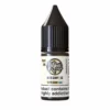 White Gummi On Ice by Ruthless Bar Saltz Nicotine Salt 10ml