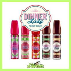 Dinner Lady