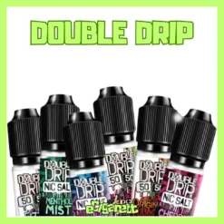 Double Drip