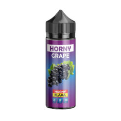 Grape by Horny Flava | 100ml Shortfill