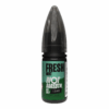 Fresh Mint by Riot Squad BAR EDTN Nic Salts 10ml