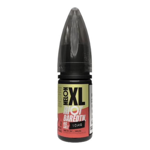 Melon XL by Riot Squad BAR EDTN Nic Salts 10ml