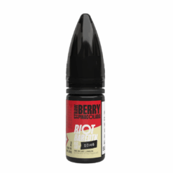 Strawberry Pinacolada by Riot Squad BAR EDTN Nic Salts 10ml
