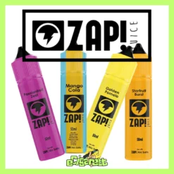 Zap! Juice