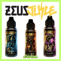 Zeus Juice