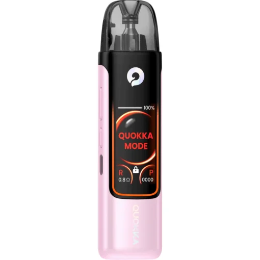 Hayati Quokka Pro | Vape Pod Kit - Image 2