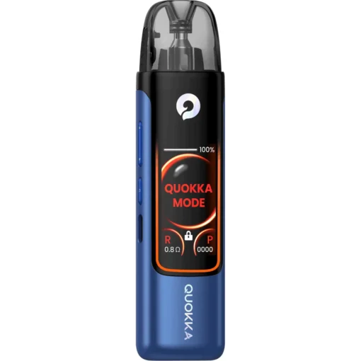 Hayati Quokka Pro | Vape Pod Kit - Image 7