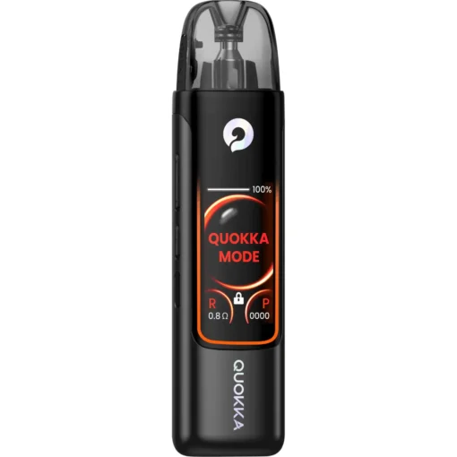 Hayati Quokka Pro | Vape Pod Kit - Image 6