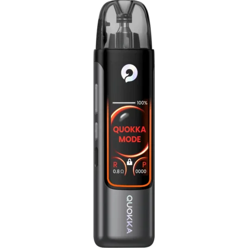 Hayati Quokka Pro | Vape Pod Kit - Image 5