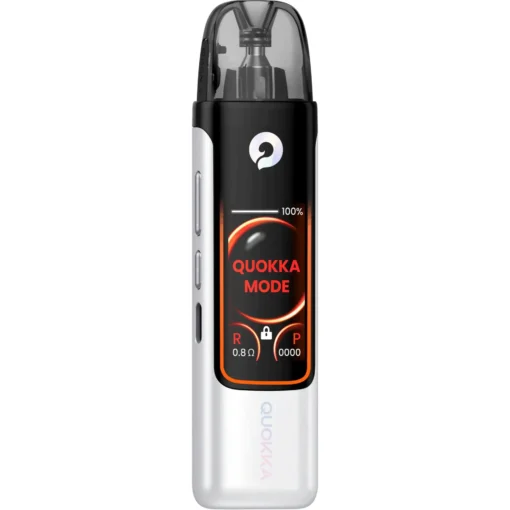 Hayati Quokka Pro | Vape Pod Kit - Image 4