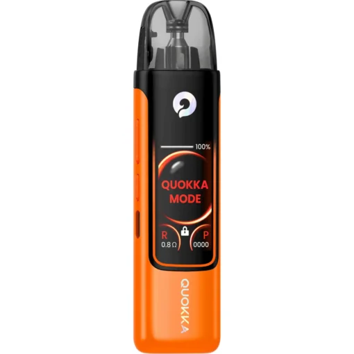 Hayati Quokka Pro | Vape Pod Kit - Image 3