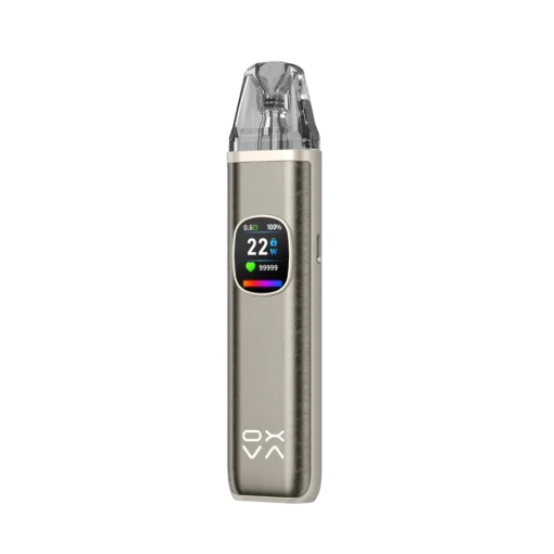 Oxva Xlim Pro 2 DNA Version | Pod Vape Kit - Image 4