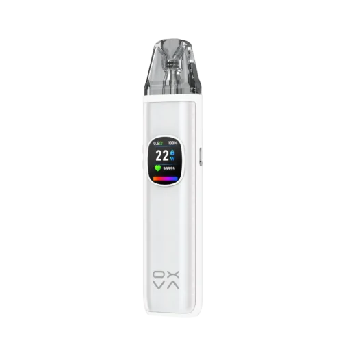 Oxva Xlim Pro 2 DNA Version | Pod Vape Kit - Image 3